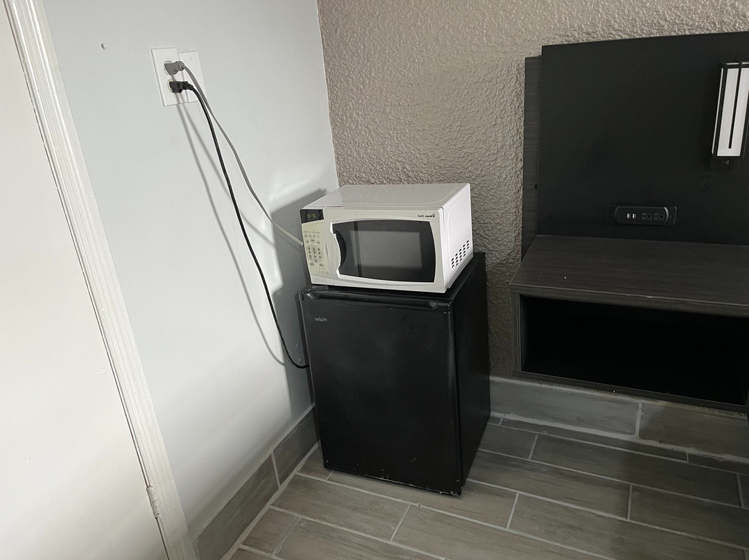 Motel 6 Cordele, GA主图