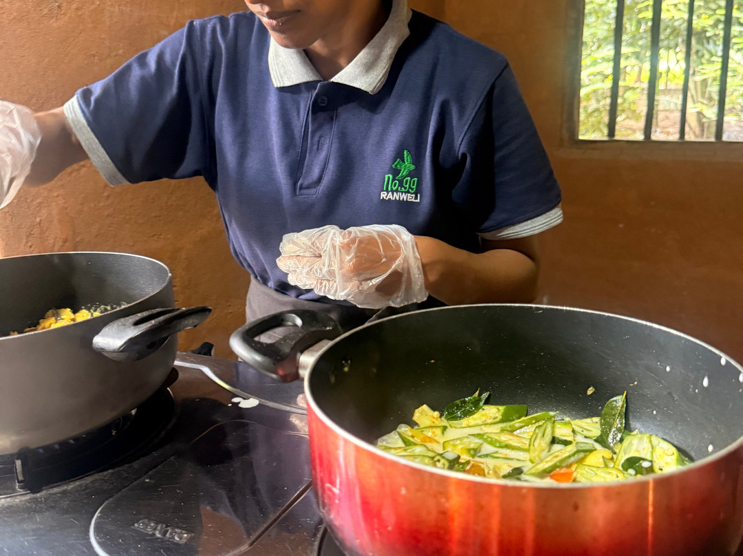Ranweli Spice Garden-Matale必去景点