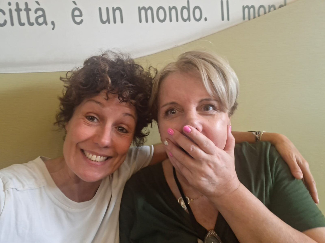 Pizzeria Presepe Napoletano Ostaria