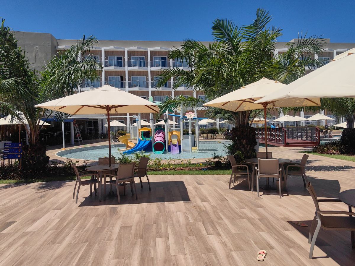 Maragogi Brisa 精品酒店-旅行者