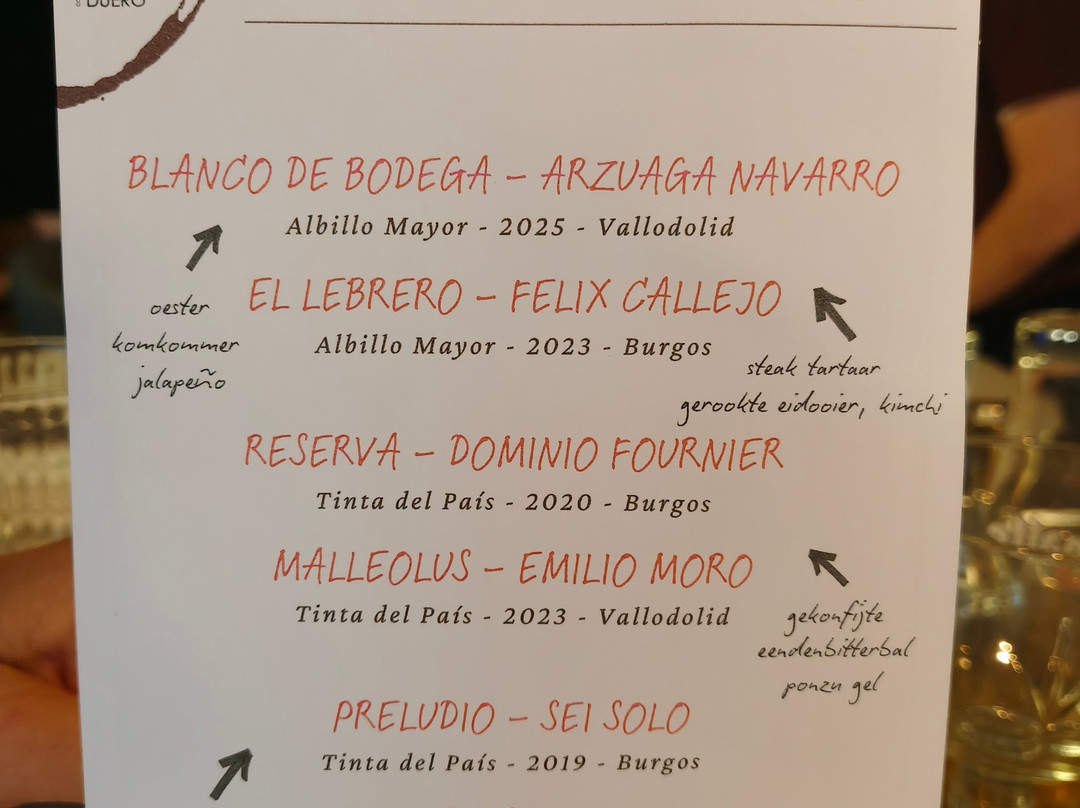 Restobar Harvey
