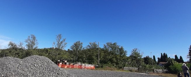 Nature Train Tour-锡耶纳必去景点