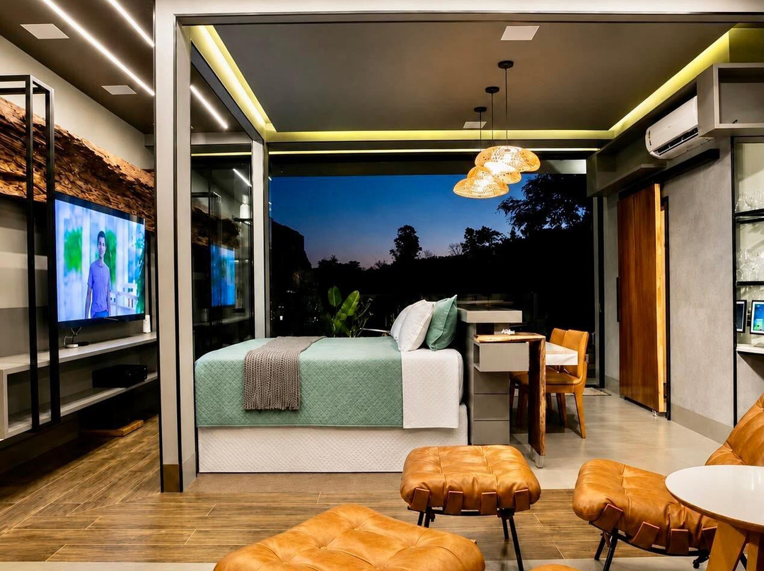 Mirante Pousada Boutique