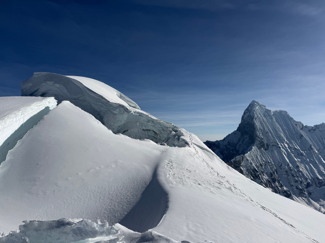 High Summit Peru | Expeditions & Adventures-瓦拉斯必去景点