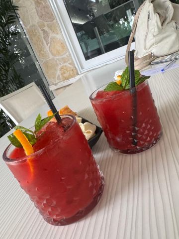 卡拉布里亚拉布索拉酒店-旅行者