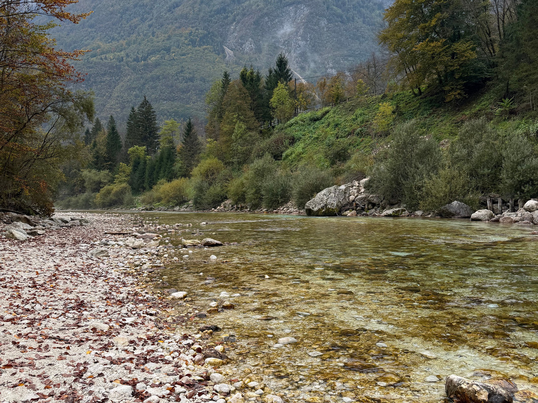 Triglav National Park-布莱德必去景点