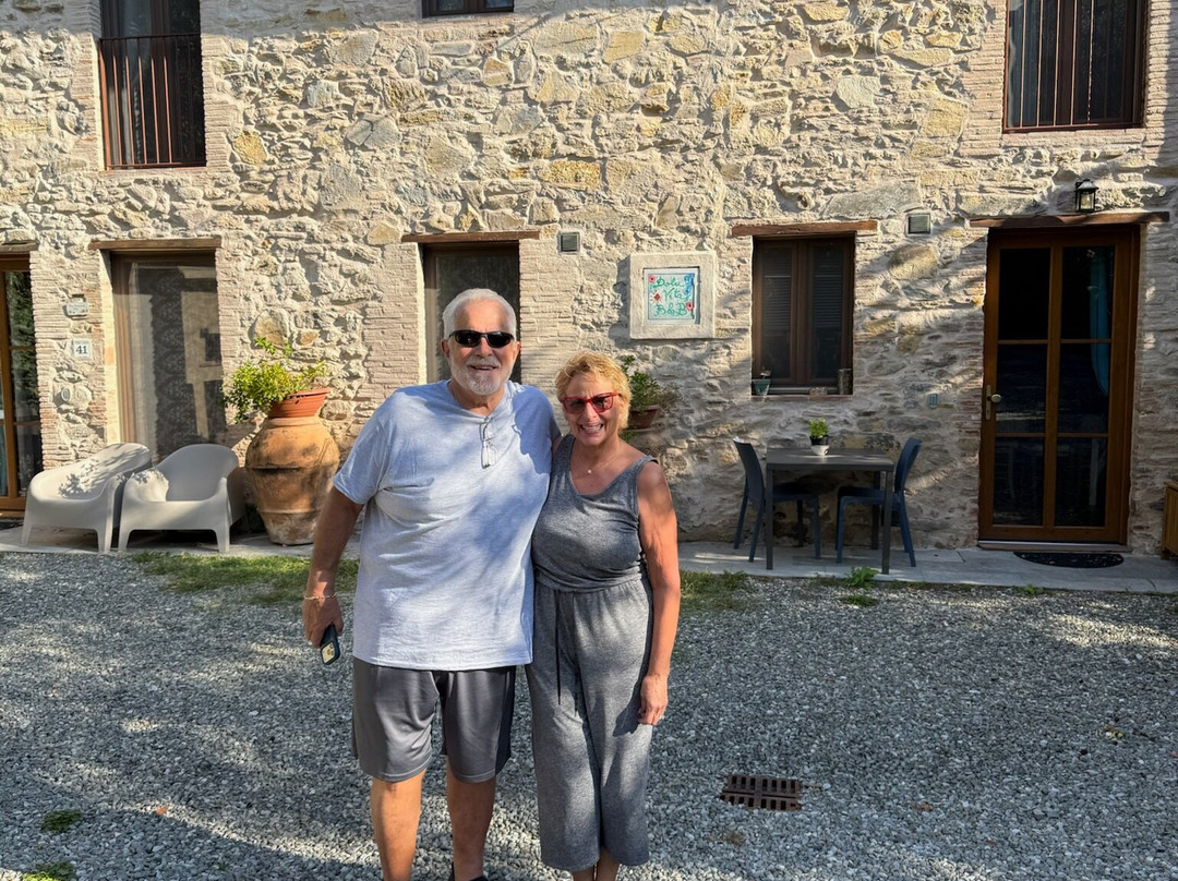 Cooking Classes In Tuscany-卡潘诺里必去景点