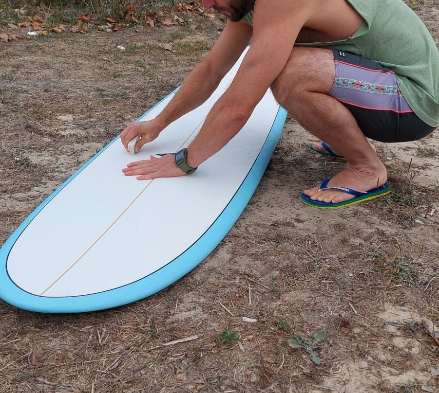 Portugal Surf Rentals-卡卡维卢斯必去景点