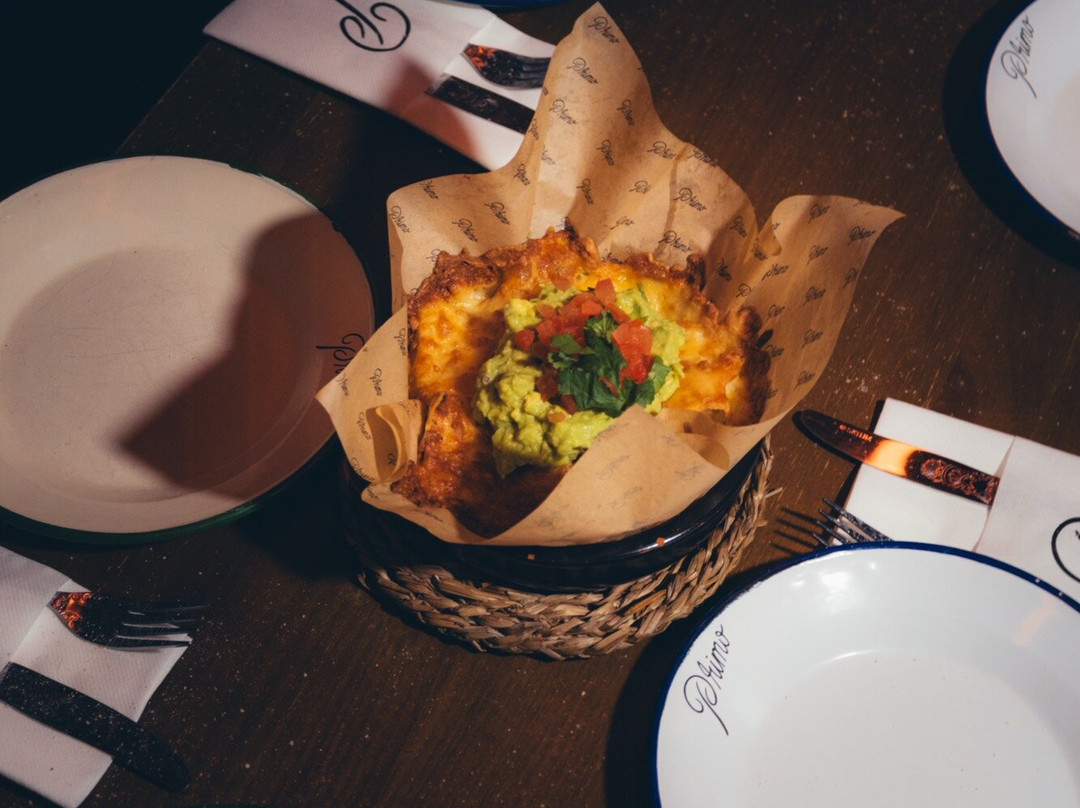 Primo Taqueria & Cocteleria