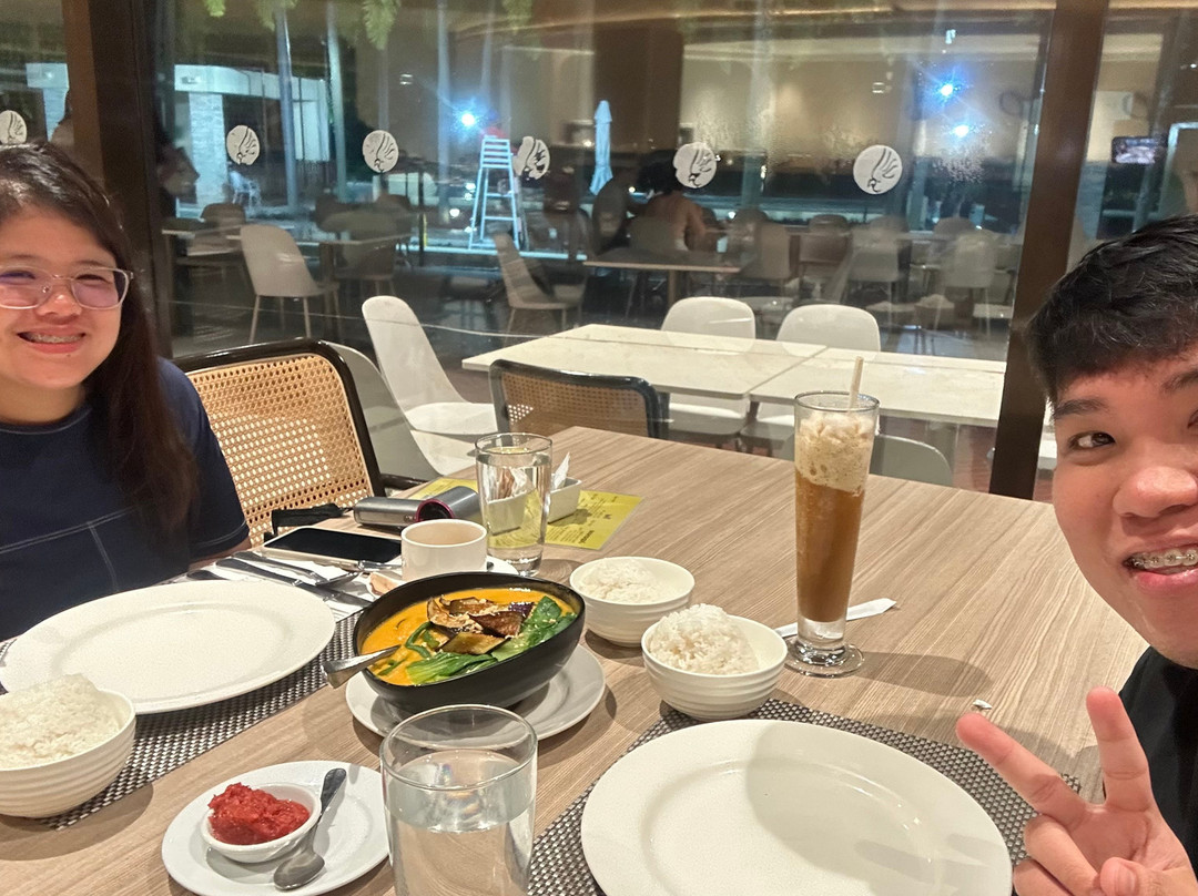 派克金沙酒店主图