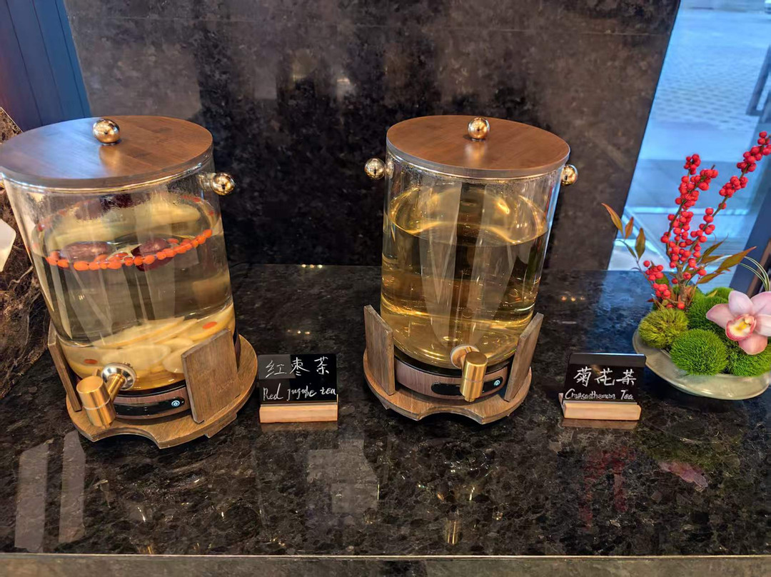 长春凯悦酒店主图