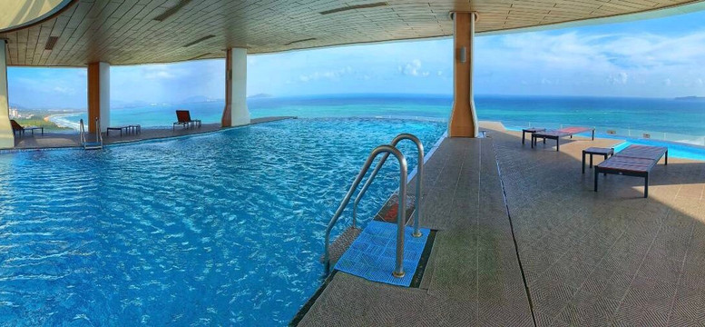 全季酒店(三亚中心店)主图