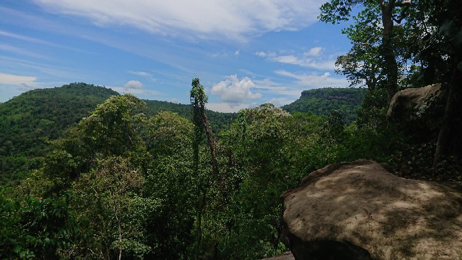 Prasat Don Tual-甘他拉叻必去景点