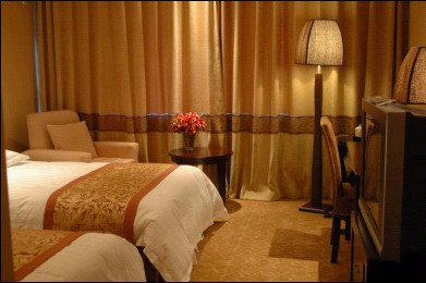 金泰之家通华苑饭店(北京人民医院店）主图