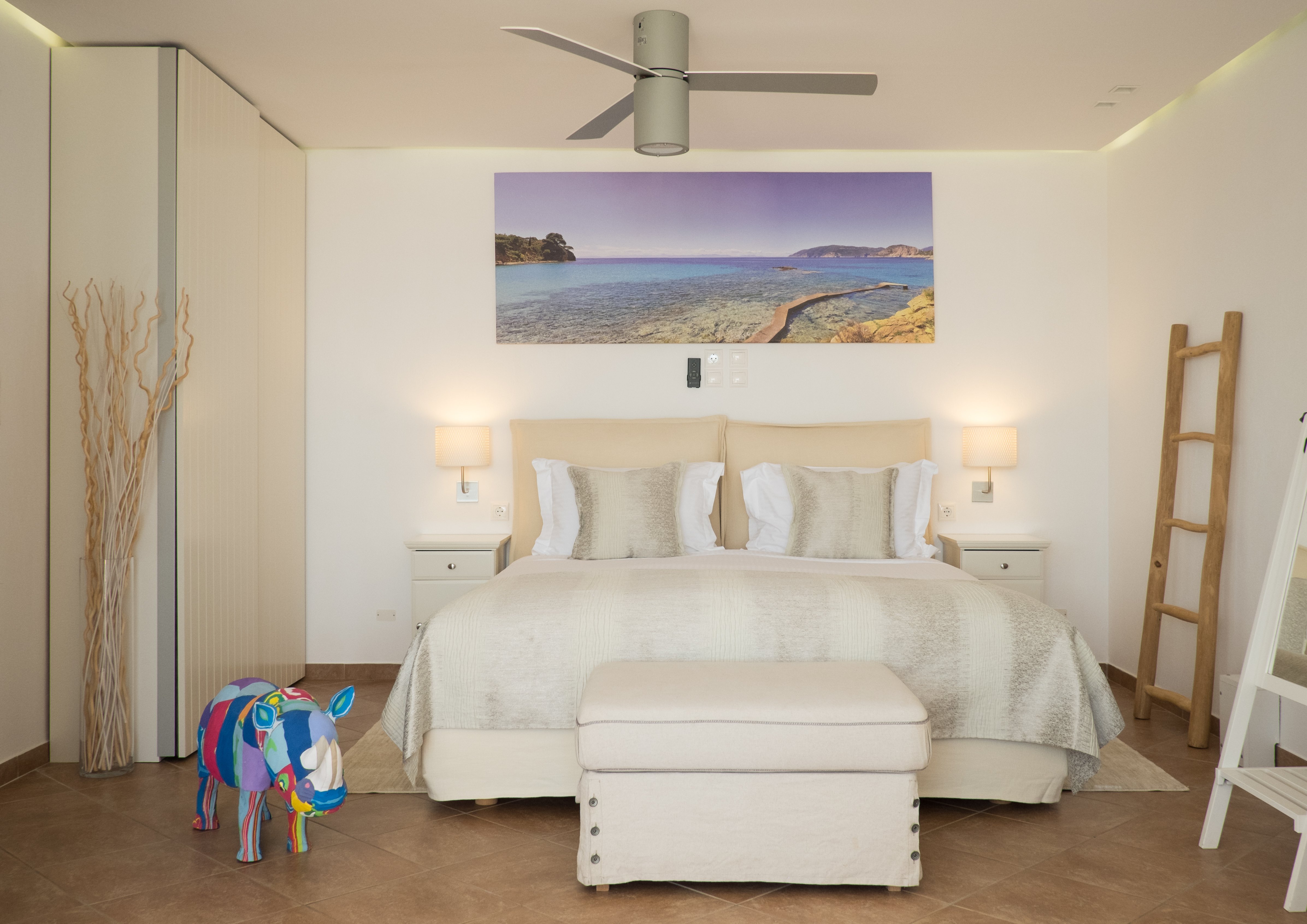 The Infinity 180 Luxury Suites-官方