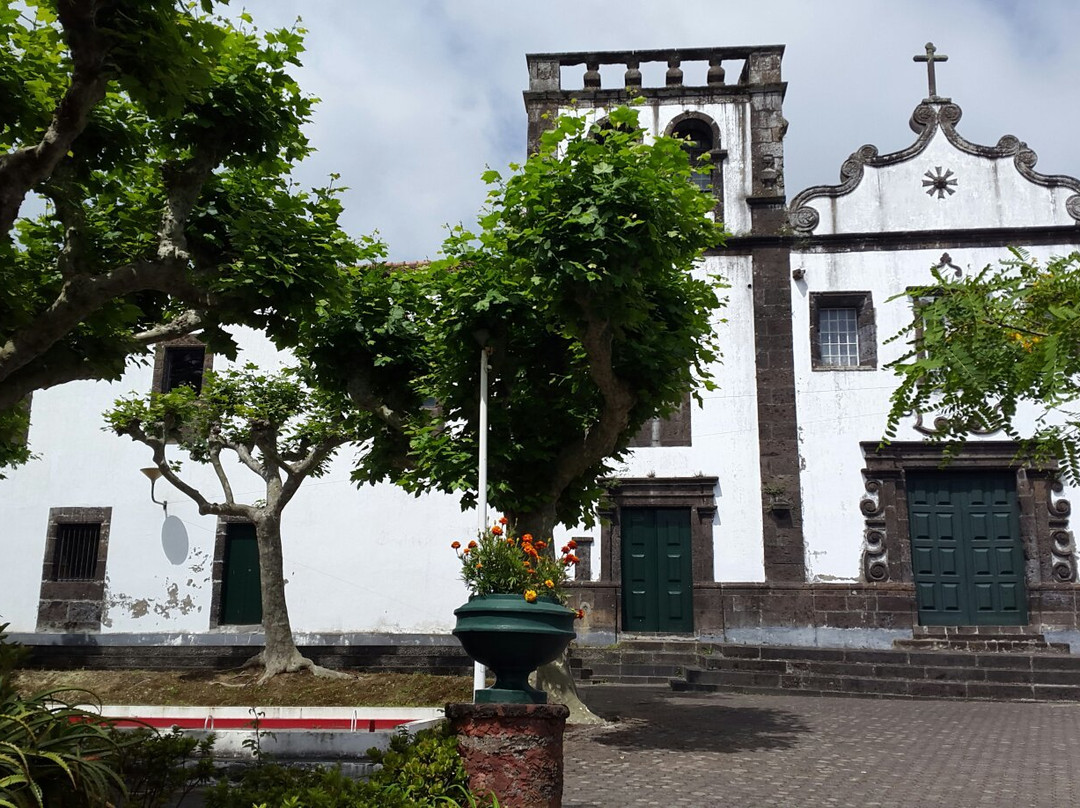 Ponta Garca旅游攻略图片