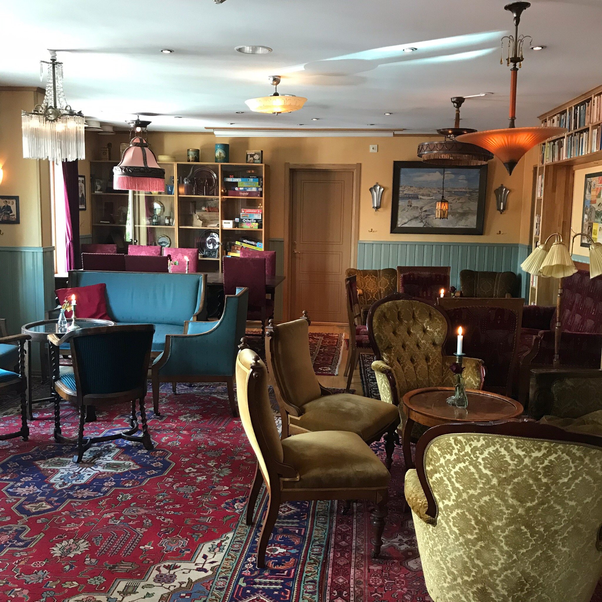 Hotell Gastis-官方