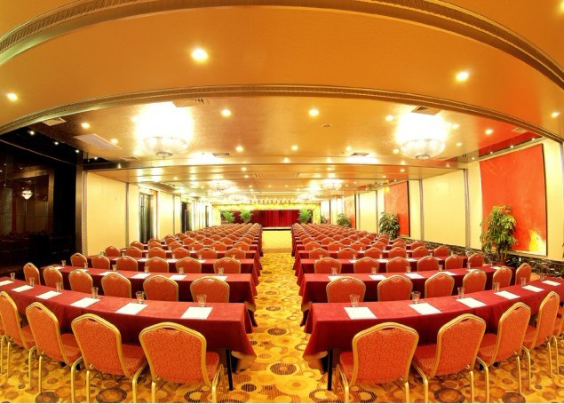 沌口长江大酒店主图