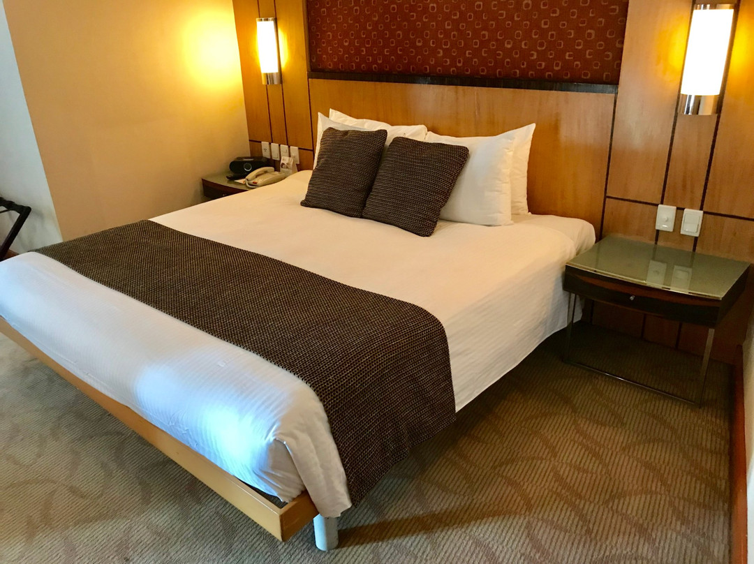 皇冠假日商店街酒店主图