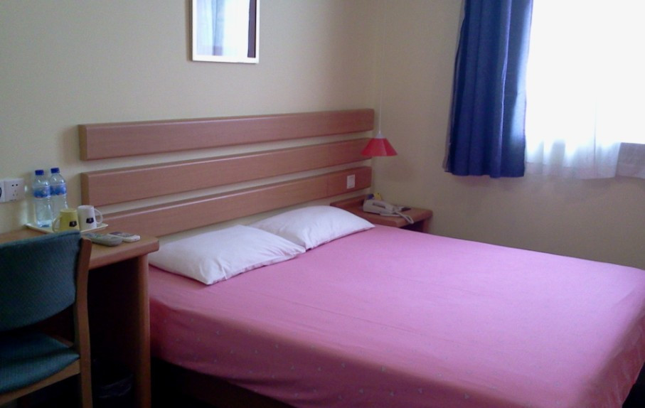 南通如家濠河南大街店