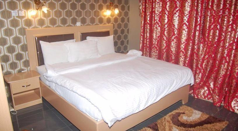 Daktad Suites & Events Centre