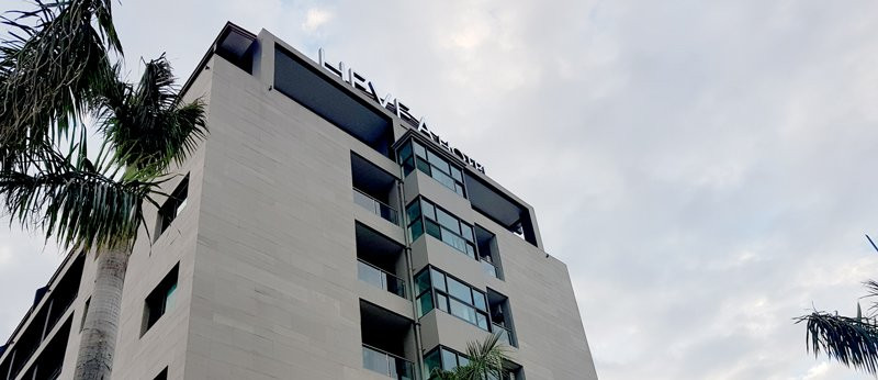 Porac酒店住宿-Hevea Hotel and Resort