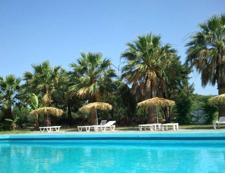 Paradisi酒店住宿-Rhodian Sun Hotel