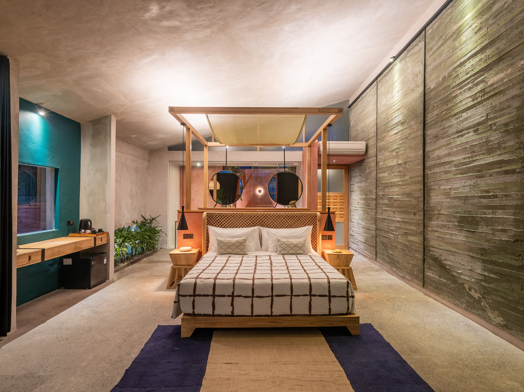 Shore Amora Canggu主图