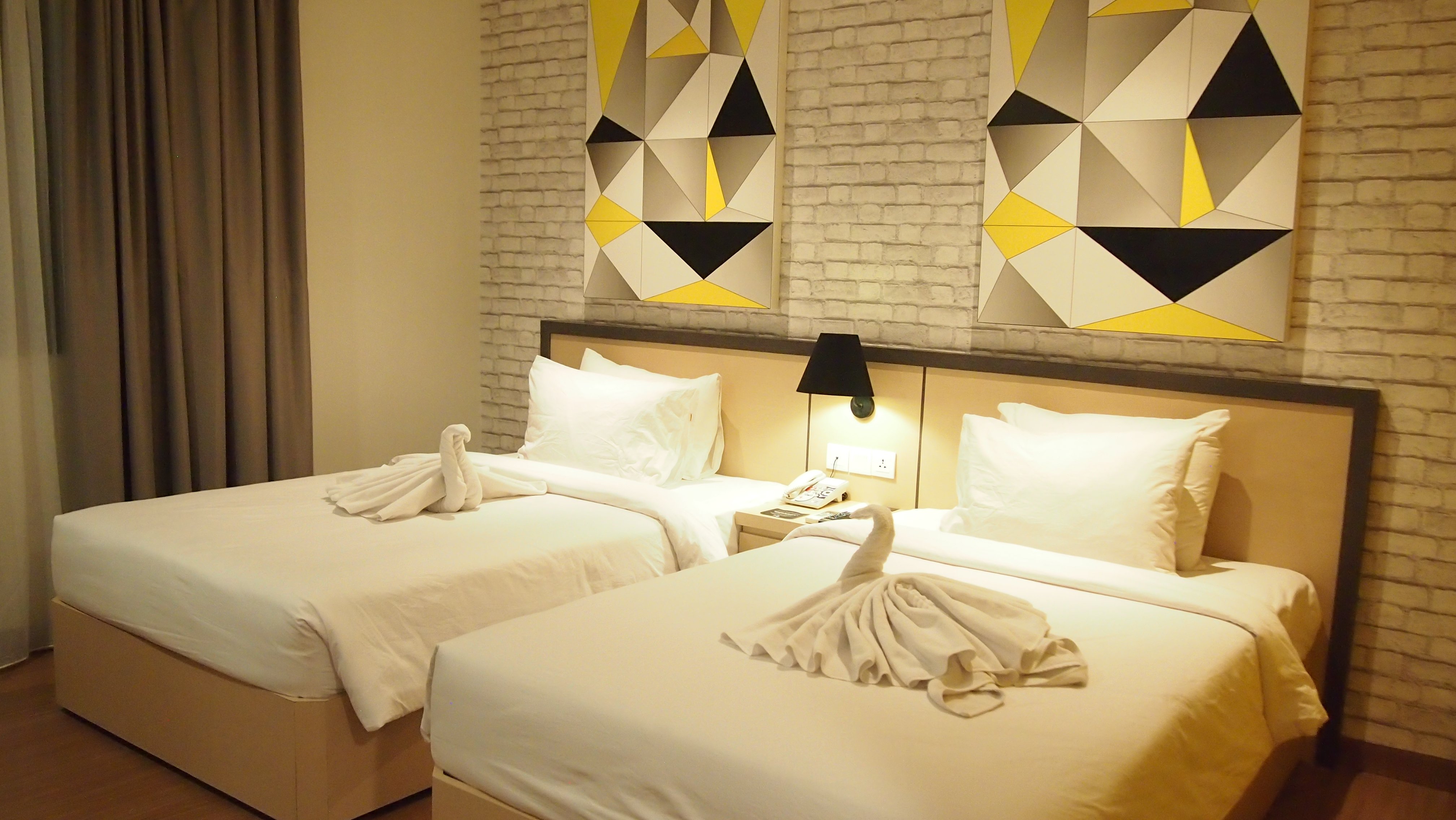 Nite & Day Laguna Bintan-官方
