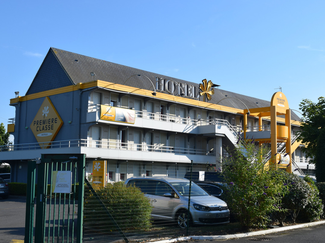 普瑞米尔道维勒图克经典酒店