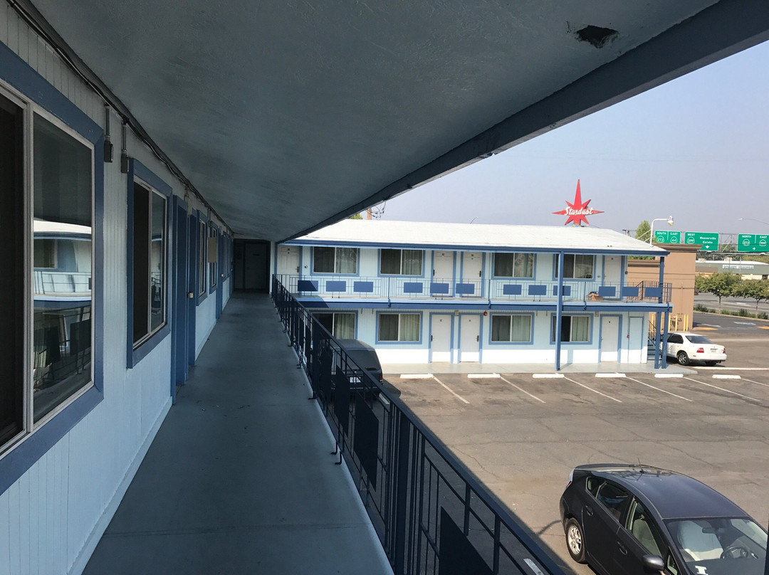 Stardust Motel