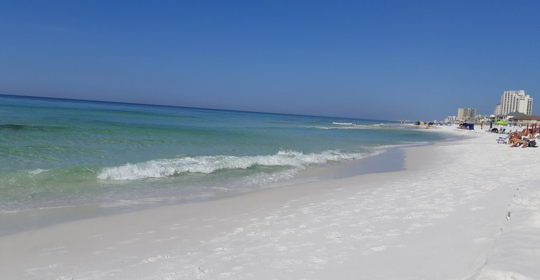 桑迪斯汀高尔夫海滩度假酒店主图