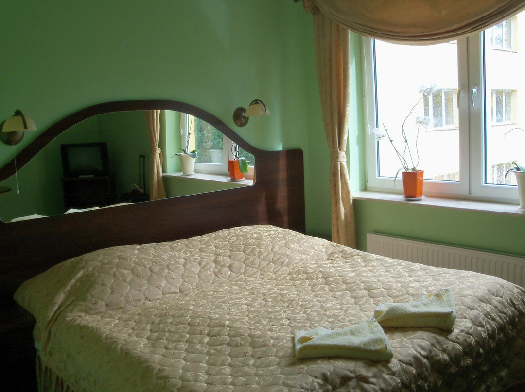 Hotel Best Inn