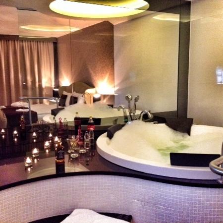 Hotel Alhar-客卧