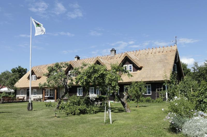 Ferienhof Jurna