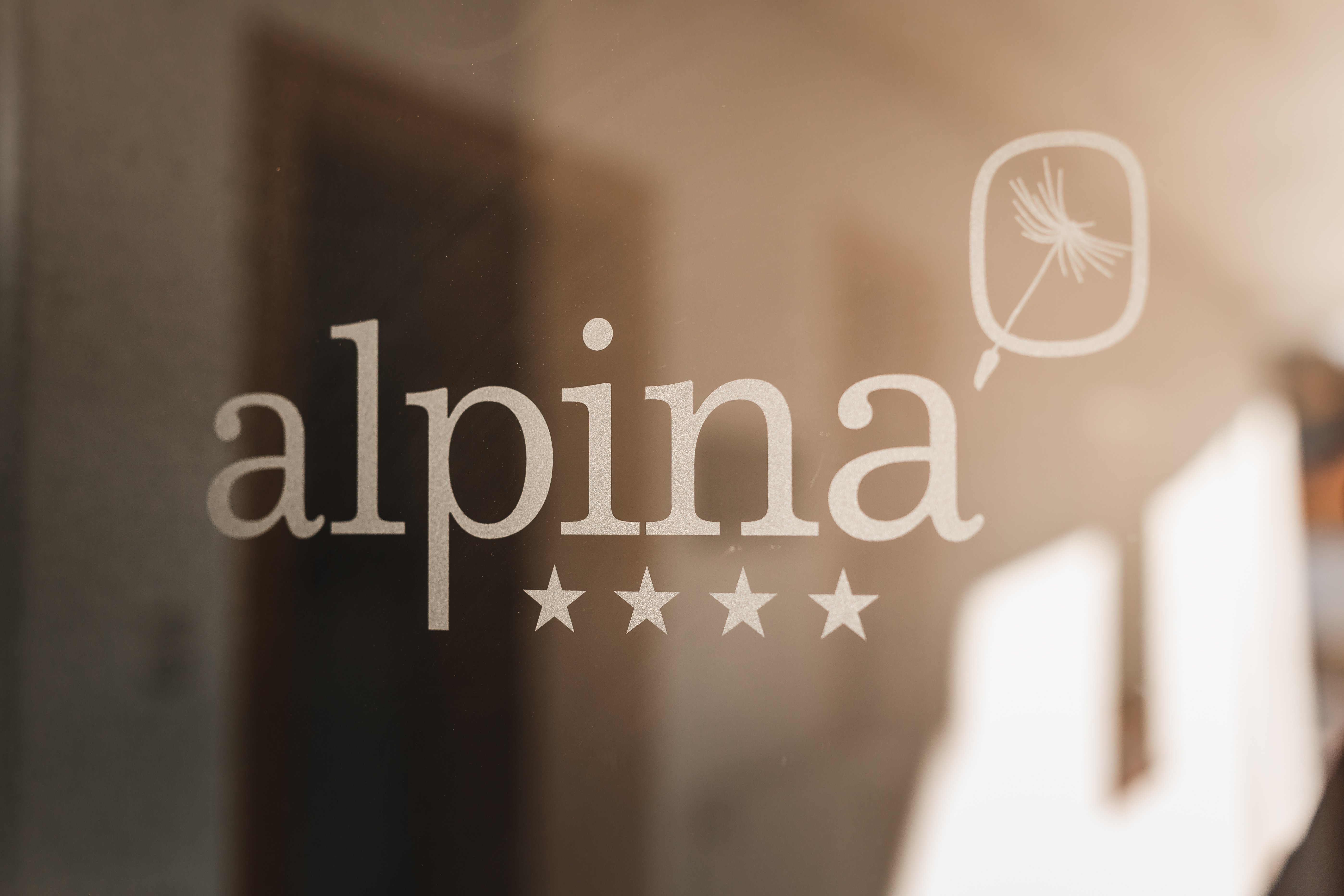 阿尔皮纳及其他公寓酒店-官方