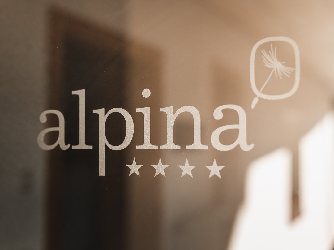Alpina&more Apartments | Zimmer