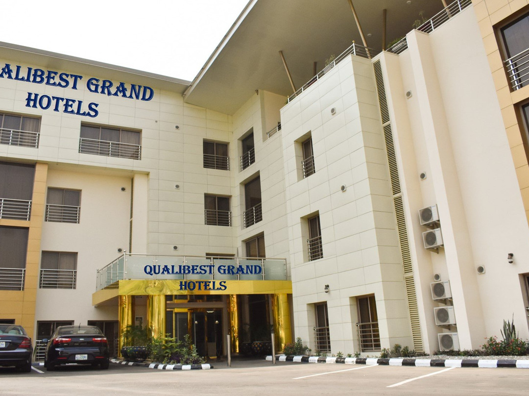 Qualibest Grand Hotels