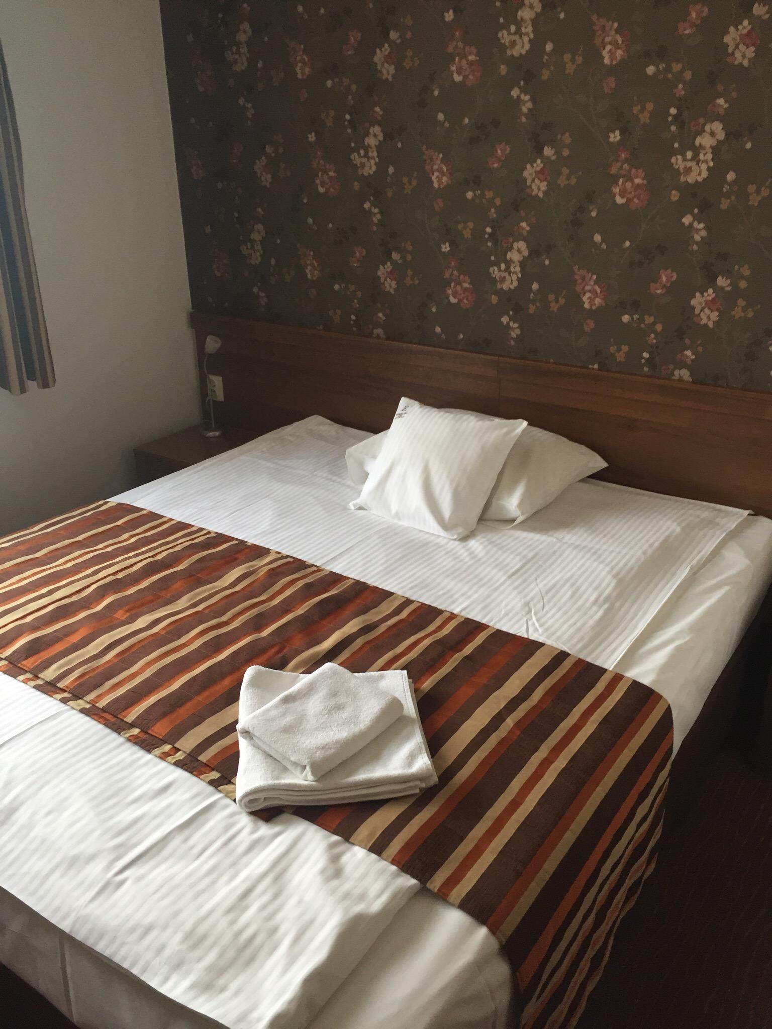Esperanto Hotel-官方