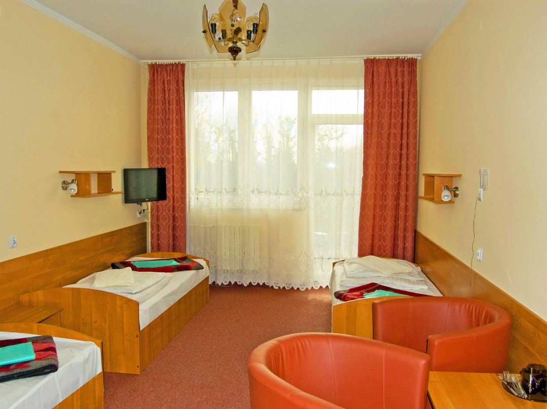 Sanatorium ZNP