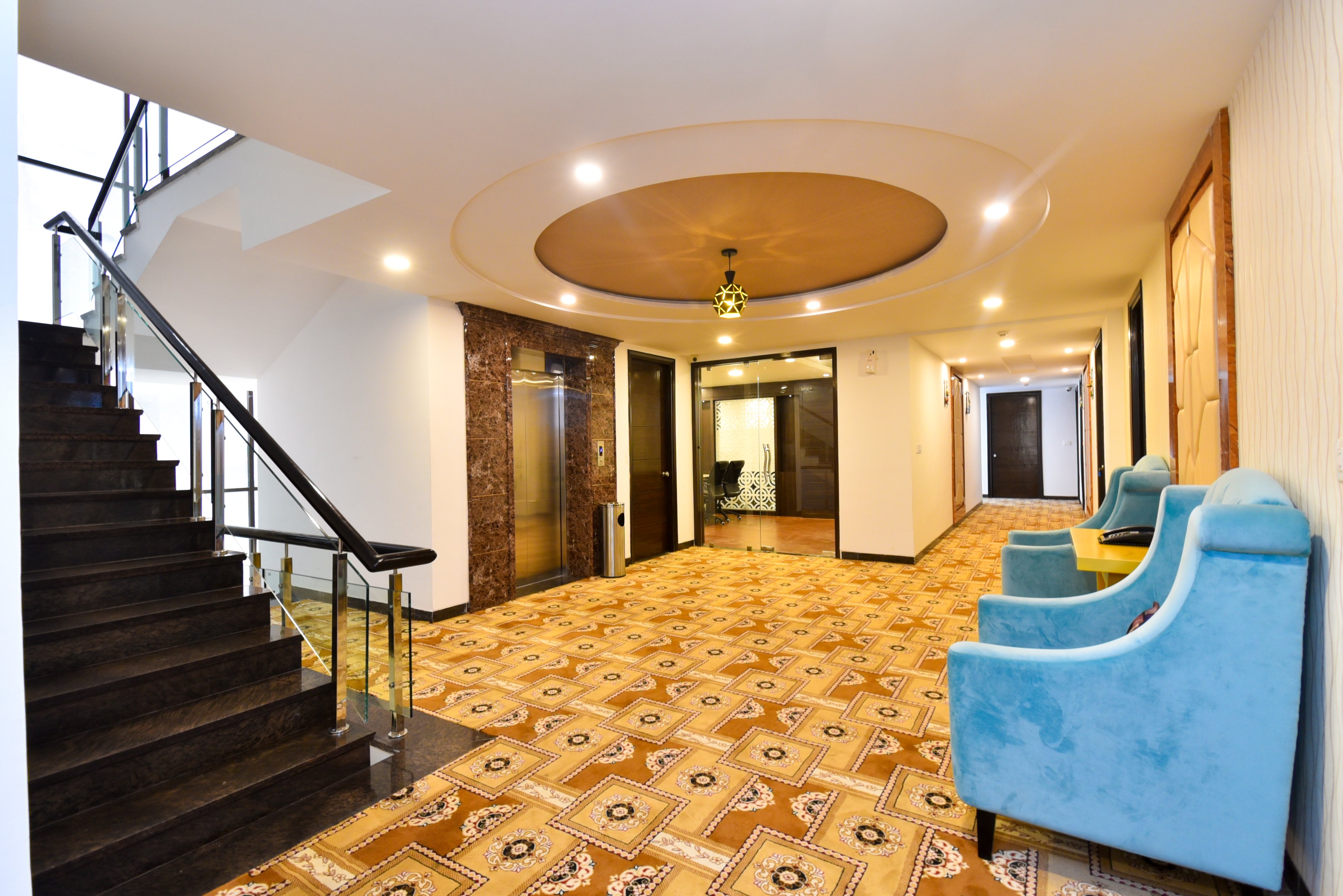 Hotel Sun City Plaza-官方