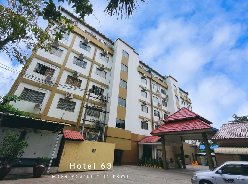 Hotel 63
