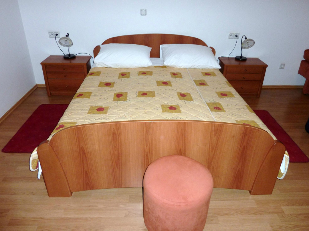 Pansion Comfort Exclusive