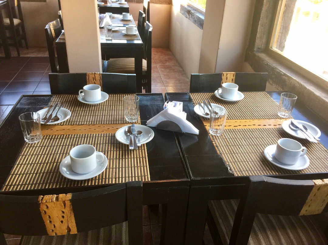 普尔马马尔卡酒店住宿-Casa de Adobe