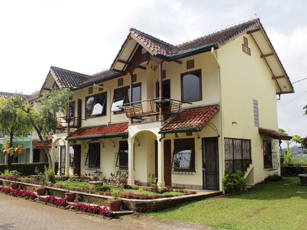 Java Highland Resort