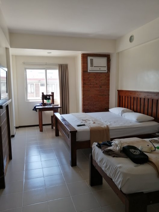 Mango Valley Hotel 3