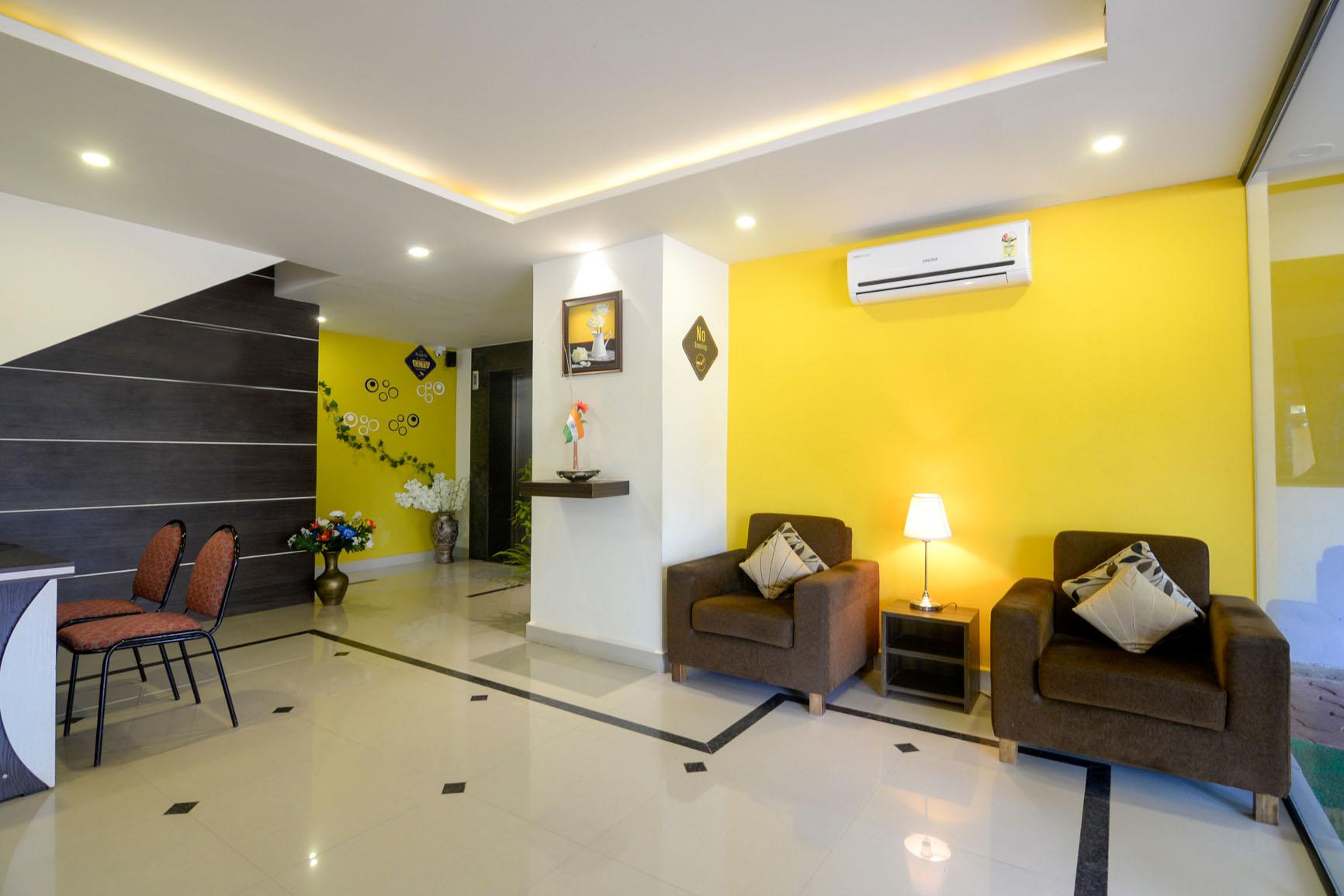 Leisure Vacations Westend, Karwar-官方