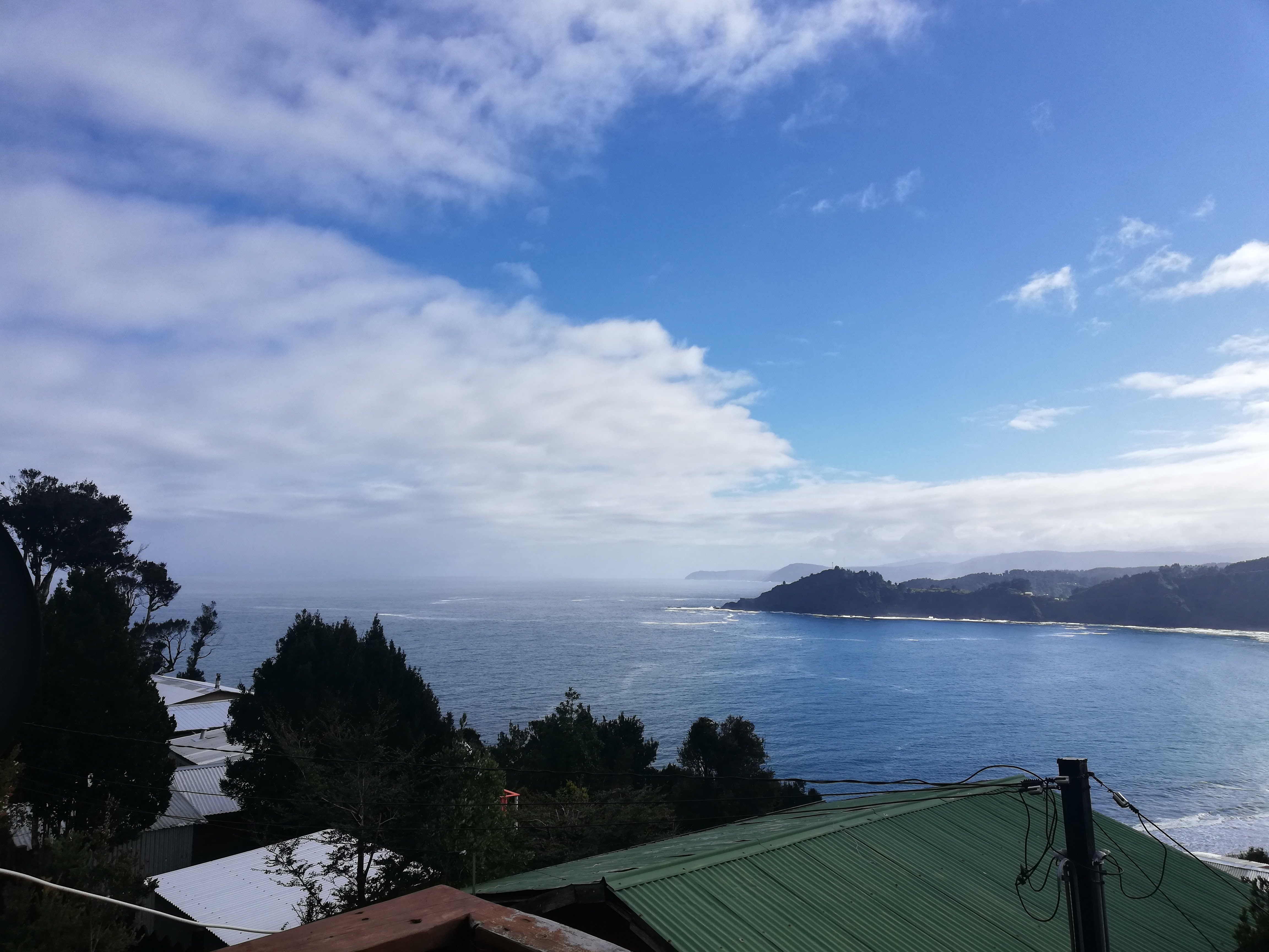 Hostal El Mirador Bahia Mansa-官方