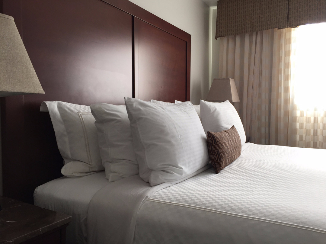 Westcliffe酒店住宿-Parkview Inn Motel