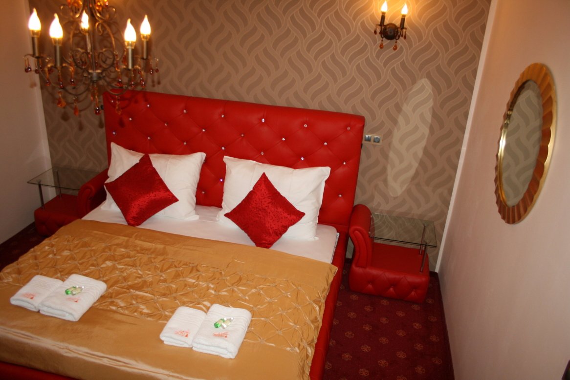 Wellness Hotel Beethoven-官方